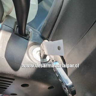 Repuestos y Desarmaduria CHEVROLET DMAX 3.0 4JH1 SOHC 8 VALV 4X4 DIESEL 2010 2011 2012 2013 2014