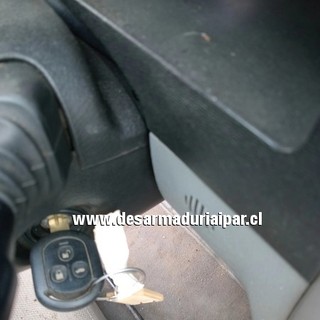 Repuestos y Desarmaduria CHEVROLET OPTRA 1.6 F16D DOHC 16 VALV 4X2 2006 2007 2008 2009 2010 2011 2012 2013 2014