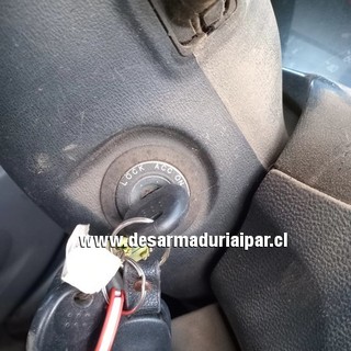 Repuestos y Desarmaduria HYUNDAI H-1 2.5 D4CB DOHC 16 VALV 4X2 DIESEL 2008 2009 2010 2011 2012 2013 2014 2015 2016