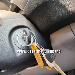 Repuestos y Desarmaduria HYUNDAI H-1 2.5 D4BH SOHC 8 VALV 4X2 DIESEL 2008 2009 2010 2011 2012 2013 2014 2015 2016