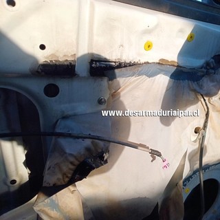 Repuestos y Desarmaduria HYUNDAI H-1 2.5 D4CB DOHC 16 VALV 4X2 DIESEL 2008 2009 2010 2011 2012 2013 2014 2015 2016