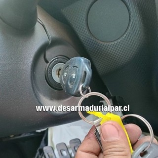 Repuestos y Desarmaduria TOYOTA URBAN CRUISER 1.3 1NR DOHC 16 VALV 4X2 2010 2011 2012 2013 2014