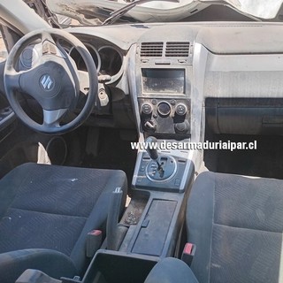 Repuestos y Desarmaduria SUZUKI GRAND NOMADE 2.4 J24B DOHC 16 VALV 4X4 2014 2015 2016 2017 2018 2019
