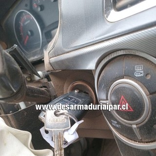 Repuestos y Desarmaduria SSANGYONG ACTYON 2.2 D22 DOHC 16 VALV 4X2 DIESEL 2012 2013 2014 2015 2016 2017 2018 2019 2020