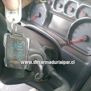Repuestos y Desarmaduria CHEVROLET SILVERADO 5.3 L83 DOHC 16 VALV 4X4 2015 2016 2017 2018 2019