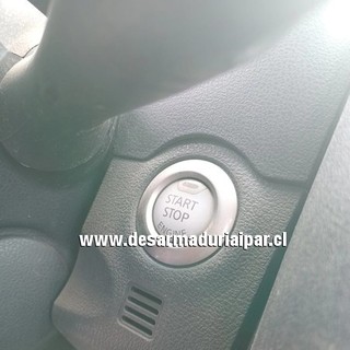 Repuestos y Desarmaduria NISSAN VERSA 1.6 HR16 DOHC 16 VALV 4X2 2012 2013 2014