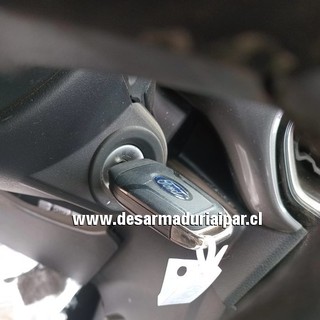 Repuestos y Desarmaduria FORD RANGER 2.0 YN2X DOHC 16 VALV 4X4 DIESEL 2024 2025