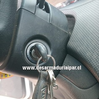 Repuestos y Desarmaduria CHEVROLET AVEO HB 1.4 F14 DOHC 16 VALV 4X2 2009 2010 2011 2012 2013