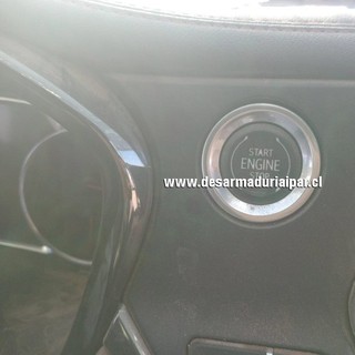 Repuestos y Desarmaduria CHEVROLET BLAZER 3.6 LGX DOHC 24 VALV 4X4 2020 2021 2022 2023