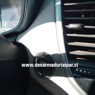 Repuestos y Desarmaduria CHEVROLET TRACKER 1.8 F18D DOHC 16 VALV 4X2 2018 2019 2020