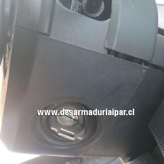 Repuestos y Desarmaduria CHEVROLET SAIL CLASSIC 1.4 F14D DOHC 16 VALV 4X2 2010 2011 2012 2013 2014 2015 2016 2017
