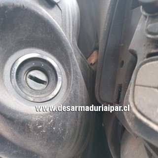 Repuestos y Desarmaduria CHEVROLET SPARK GT 1.2 B12D DOHC 16 VALV 4X2 2010 2011 2012 2013