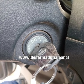 Repuestos y Desarmaduria NISSAN NP300 2.3 YS23 DOHC 16 VALV 4X2 DIESEL 2015 2016 2017 2018 2019