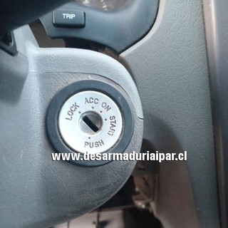 Repuestos y Desarmaduria HYUNDAI TUCSON 2.0 G4GC DOHC 16 VALV 4X2 2005 2006 2007 2008 2009 2010