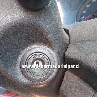 Repuestos y Desarmaduria HYUNDAI ACCENT 1.4 G4FA DOHC 16 VALV 4X2 2012 2013