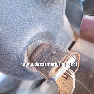 Repuestos y Desarmaduria KIA RIO 5 1.4 G4LC DOHC 16 VALV 4X2 2018 2019