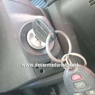 CHEVROLET TRAVERSE 3.6 CHJ DOHC 24 VALV 4X4 2014 2015 2016 2017 en Desarme