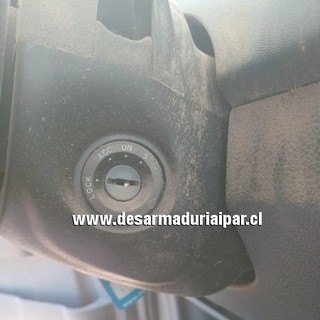 Repuestos y Desarmaduria CHEVROLET SPARK 1.0 B10S SOHC 8 VALV 4X2 2011 2012 2013 2014 2015 2016 2017