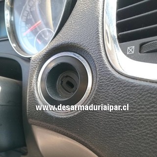 Repuestos y Desarmaduria DODGE DURANGO 3.6 ERB DOHC 24 VALV 4X2 2012 2013 2014 2015