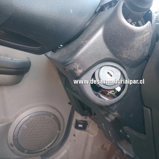 Repuestos y Desarmaduria NISSAN XTRAIL 2.5 QR25 DOHC 16 VALV 4X4 2002 2003 2004 2005 2006 2007 2008 2009 2010 2011