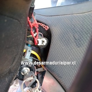 Repuestos y Desarmaduria CHEVROLET AVEO 1.4 F14 DOHC 16 VALV 4X2 2007 2008 2009 2010 2011 2012 2013 2014 2015 2016