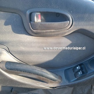 Repuestos y Desarmaduria HYUNDAI PORTER 2.5 D4CB DOHC 16 VALV 4X2 DIESEL 2017 2018 2019 2020