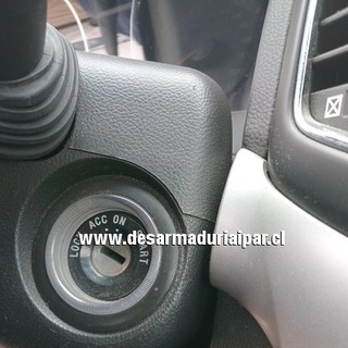 Repuestos y Desarmaduria CHEVROLET CAPTIVA 2.4 LE9 DOHC 16 VALV 4X2 2017 2018
