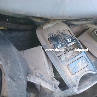Repuestos y Desarmaduria HYUNDAI H-1 2.5 D4CB DOHC 16 VALV 4X2 DIESEL 2008 2009 2010 2011 2012 2013 2014 2015 2016