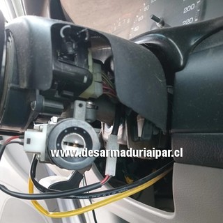 Repuestos y Desarmaduria CHEVROLET VIVANT 1.6 A16DMS DOHC 16 VALV 4X2 2003 2004 2005 2006 2007 2008 2009 2010 2011