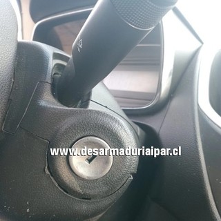 Repuestos y Desarmaduria CHEVROLET TRACKER 1.8 F18D DOHC 16 VALV 4X2 2013 2014 2015 2016 2017