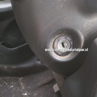 Repuestos y Desarmaduria KIA MORNING 1.0 G3LA DOHC 12 VALV 4X2 2016 2017