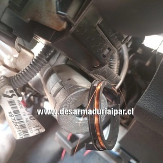Repuestos y Desarmaduria NISSAN MARCH 1.2 HR12 DOHC 12 VALV 4X2 2012 2013 2014 2015