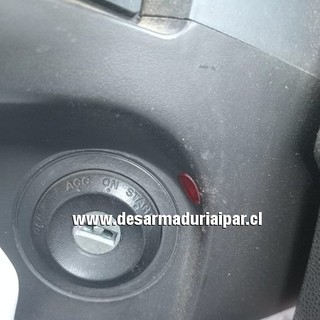 MAZDA 3 1.6 Z6 DOHC 16 VALV 4X2 2009 2010 2011 2012 en Desarme