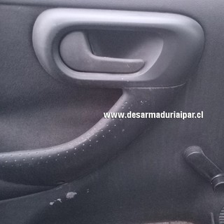 Repuestos y Desarmaduria CHEVROLET COMBO VAN 1.3 Z13DT DOHC 16 VALV 4X2 DIESEL 2003 2004 2005 2006 2007 2008 2009 2010 2011 2012 2013 2014