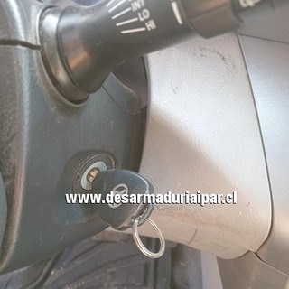 Repuestos y Desarmaduria TOYOTA RAV 4 2.4 2AZH DOHC 16 VALV 4X2 2007 2008