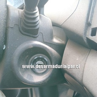 Repuestos y Desarmaduria CHEVROLET SPARK GT 1.2 B12D DOHC 16 VALV 4X2 2018 2019 2020 2021