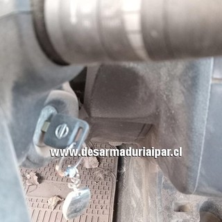 Repuestos y Desarmaduria NISSAN TIIDA 1.6 HR16 DOHC 16 VALV 4X2 2010 2011 2012 2013 2014 2015 2016 2017