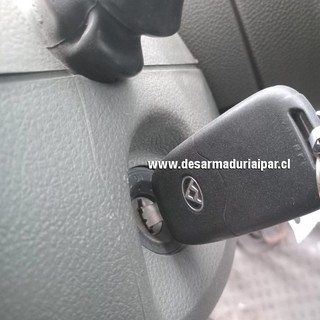 Repuestos y Desarmaduria MAXUS V80 2.5 SC25 DOHC 16 VALV 4X2 DIESEL 2017 2018 2019 2020