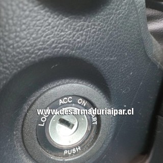 Repuestos y Desarmaduria KIA CERATO 5 1.6 G4FG DOHC 16 VALV 4X2 2014 2015 2016