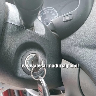 Repuestos y Desarmaduria HYUNDAI ELANTRA 1.6 G4FC DOHC 16 VALV 4X2 2007 2008 2009 2010 2011