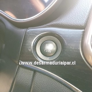 Repuestos y Desarmaduria JEEP GRAND CHEROKEE LIMITED 3.6 ERB DOHC 24 VALV 4X4 2011 2012 2013 2014 2015 2016 2017 2018 2019 2020 2021 2022