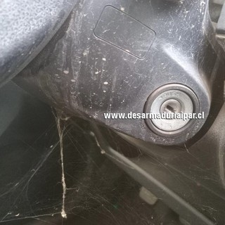 Repuestos y Desarmaduria CHEVROLET DMAX 2.5 4JK1-TCY DOHC 16 VALV 4X4 DIESEL 2015 2016 2017