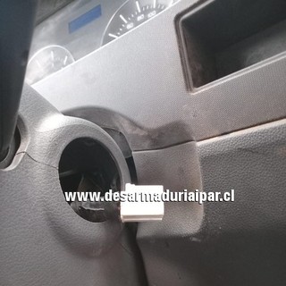 Repuestos y Desarmaduria MAXUS C35 2.0 DOHC 16 VALV 4X2 DIESEL 2021 2022 2023 2024