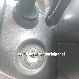 Repuestos y Desarmaduria KIA RIO 5 1.4 G4FA DOHC 16 VALV 4X2 2012 2013 2014 2015
