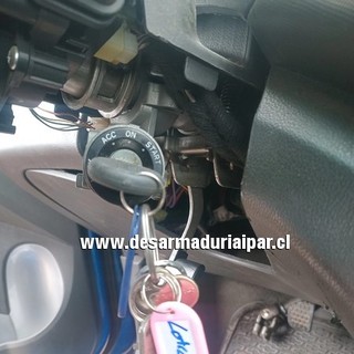 Repuestos y Desarmaduria CHEVROLET SPARK GT 1.2 B12D DOHC 16 VALV 4X2 2010 2011 2012 2013