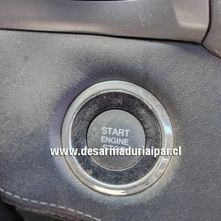 Repuestos y Desarmaduria SSANGYONG MUSSO 2.2 D22Y DOHC 16 VALV 4X4 DIESEL 2018 2019 2020 2021