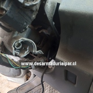 Repuestos y Desarmaduria NISSAN NV350 2.5 YD25 DOHC 16 VALV 4X2 DIESEL 2014 2015 2016 2017 2018 2019 2020 2021