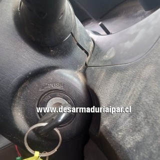 Repuestos y Desarmaduria TOYOTA HILUX 2.5 2KD DOHC 16 VALV 4X2 DIESEL 2012 2013 2014 2015