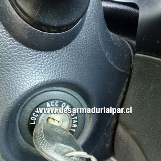 Repuestos y Desarmaduria KIA RIO 4 1.4 G4FA DOHC 16 VALV 4X2 2012 2013 2014 2015