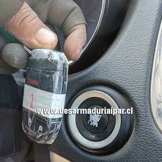 Repuestos y Desarmaduria DODGE DURANGO 3.6 ERB DOHC 24 VALV 4X2 2016 2017 2018 2019 2020